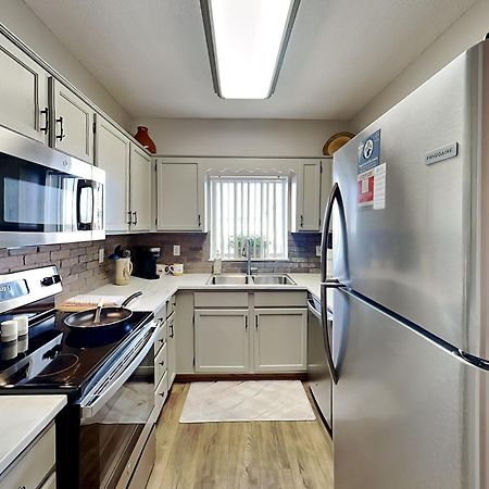 شقة Kickin Back Whispering Pines 343 بيدجن فورج المظهر الخارجي الصورة